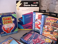 Partij sega - afbeelding 4 van  5