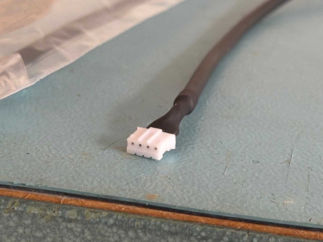 Partij sensor kabels / connector kabels u275c (1000x) - afbeelding 3 van  5