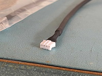 Partij sensor kabels / connector kabels u275c (1000x) - afbeelding 3 van  5