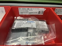 Partij sensoren en industriële elektronica - afbeelding 4 van  133