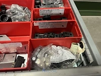 Partij sensoren en industriële elektronica - afbeelding 11 van  133