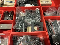 Partij sensoren en industriële elektronica - afbeelding 15 van  133