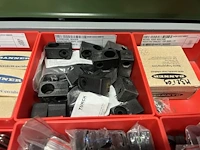 Partij sensoren en industriële elektronica - afbeelding 16 van  133
