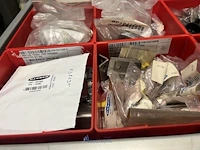 Partij sensoren en industriële elektronica - afbeelding 17 van  133