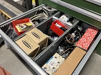 Partij sensoren en industriële elektronica - afbeelding 19 van  133