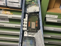 Partij sensoren en industriële elektronica - afbeelding 25 van  133