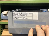 Partij sensoren en industriële elektronica - afbeelding 30 van  133