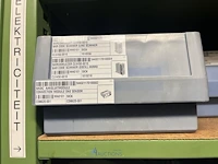 Partij sensoren en industriële elektronica - afbeelding 37 van  133