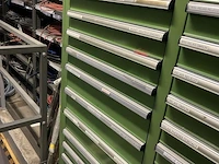 Partij sensoren en industriële elektronica - afbeelding 45 van  133