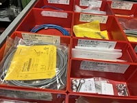 Partij sensoren en industriële elektronica - afbeelding 56 van  133