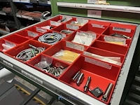 Partij sensoren en industriële elektronica - afbeelding 59 van  133