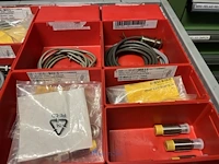 Partij sensoren en industriële elektronica - afbeelding 61 van  133