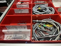 Partij sensoren en industriële elektronica - afbeelding 62 van  133