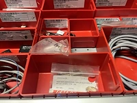 Partij sensoren en industriële elektronica - afbeelding 72 van  133