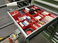 Partij sensoren en industriële elektronica - afbeelding 97 van  133