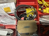 Partij sensoren en industriële elektronica - afbeelding 127 van  133