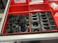 Partij sensoren en industriële elektronica - afbeelding 130 van  133