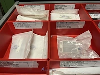 Partij sensoren en industriële elektronica - afbeelding 131 van  133