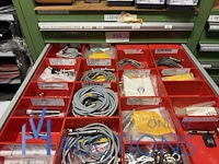 Partij sensoren en relaisplatines - afbeelding 3 van  17