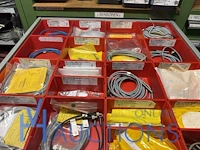 Partij sensoren en relaisplatines - afbeelding 4 van  17