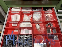 Partij sensoren en relaisplatines - afbeelding 12 van  17