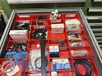 Partij sensoren en relaisplatines - afbeelding 15 van  17