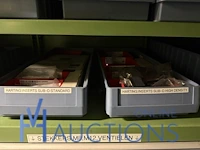 Partij sensorkabels en stekkers harting - afbeelding 3 van  14