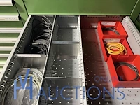 Partij sensorkabels en stekkers harting - afbeelding 13 van  14