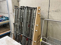 Partij sergeanten - afbeelding 2 van  3