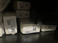 Partij serveer- en verpakkingsmateriaal - afbeelding 6 van  21