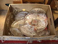 Partij serveerschalen - afbeelding 1 van  5