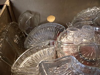 Partij serveerschalen - afbeelding 2 van  5