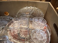 Partij serveerschalen - afbeelding 3 van  5