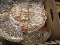 Partij serveerschalen - afbeelding 5 van  5