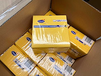 Partij servetten en kartonnen foodboxen - afbeelding 4 van  7