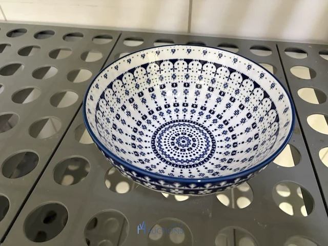 Partij servies cosy&trendy - afbeelding 8 van  9