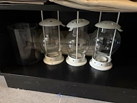 Partij servies en decoratie - afbeelding 2 van  23