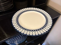 Partij servies en decoratie - afbeelding 6 van  23