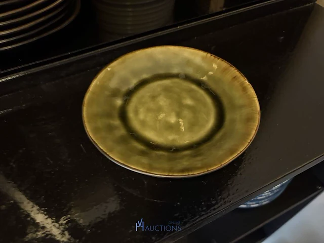 Partij servies en decoratie - afbeelding 8 van  23