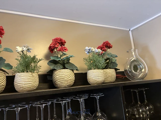 Partij servies en decoratie - afbeelding 16 van  23
