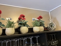 Partij servies en decoratie - afbeelding 16 van  23