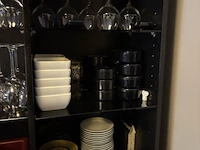 Partij servies en decoratie - afbeelding 12 van  23