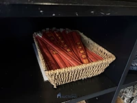 Partij servies en decoratie - afbeelding 20 van  23