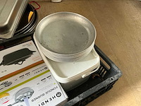 Partij servies en keuken benodigdheden - afbeelding 19 van  35