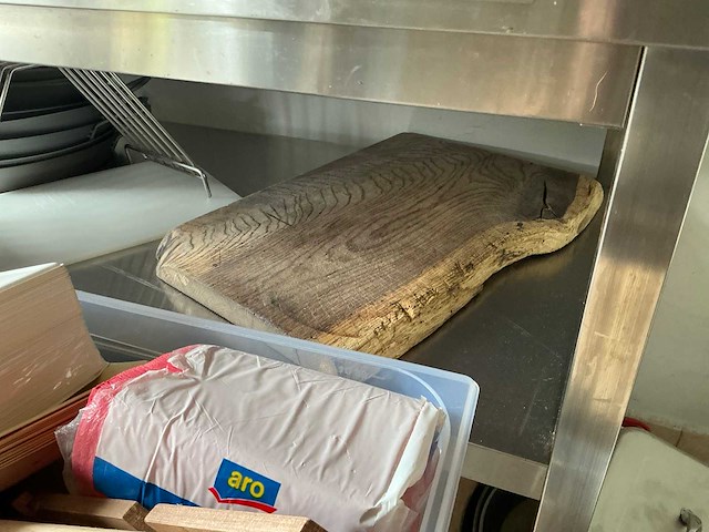 Partij servies en keuken benodigdheden - afbeelding 21 van  35