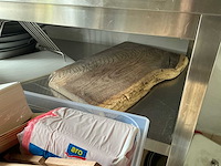 Partij servies en keuken benodigdheden - afbeelding 21 van  35