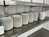 Partij servies en keukentoebehoren - afbeelding 5 van  11