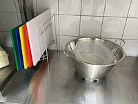 Partij servies en keukentoebehoren - afbeelding 8 van  11