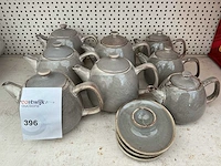 Partij servies - afbeelding 1 van  1
