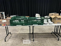 Partij servies - afbeelding 3 van  10